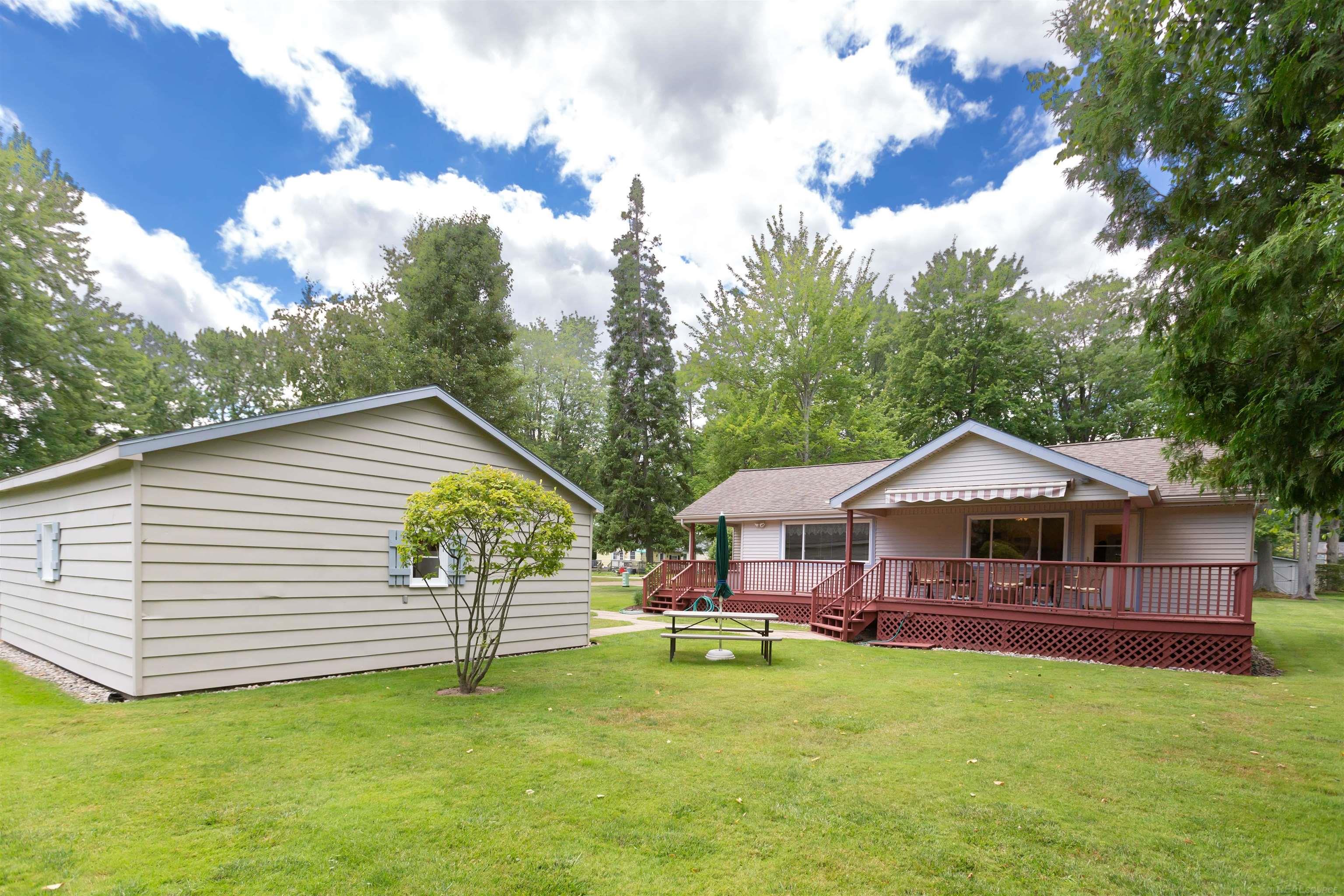7433 Birchwood Road Lexington, MI 48450 - Photo 32 of 52