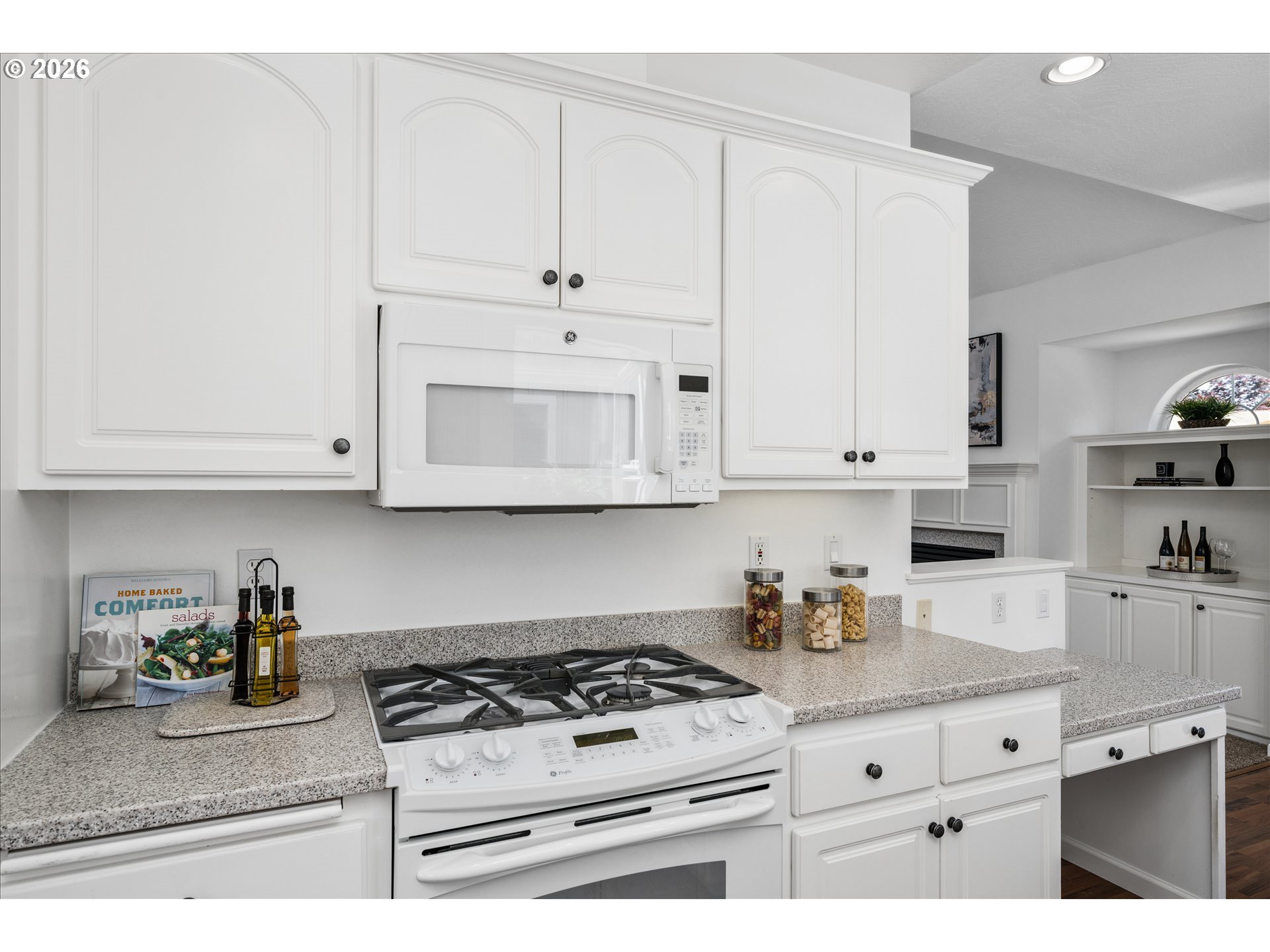 3461 Merryvale Road Eugene, OR 97404 - Photo 13 of 47 Kitchen