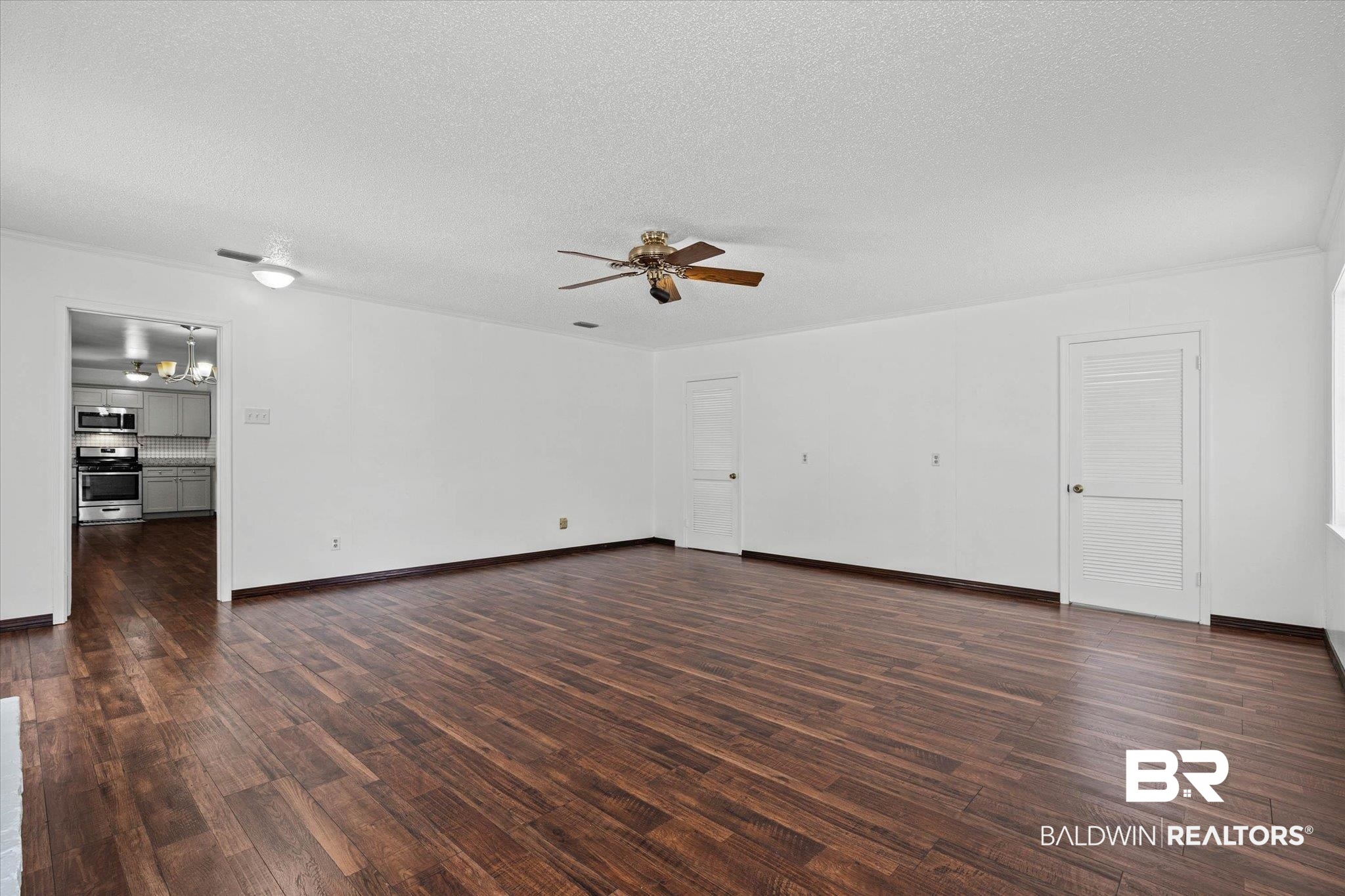5955 Chalet Drive North Mobile, AL 36608 - Photo 9 of 35
