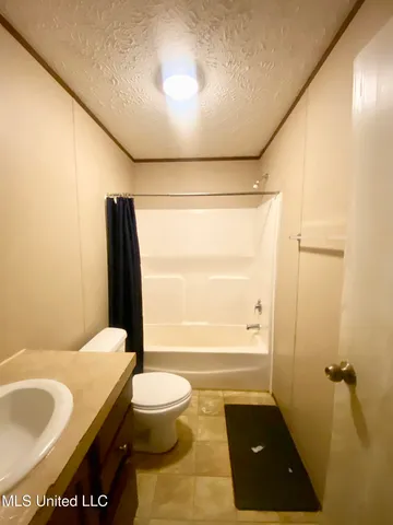 $85,000 | 1015 Lomax Lane, Crystal Springs, MS 39059