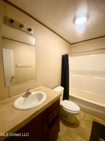 $85,000 | 1015 Lomax Lane, Crystal Springs, MS 39059