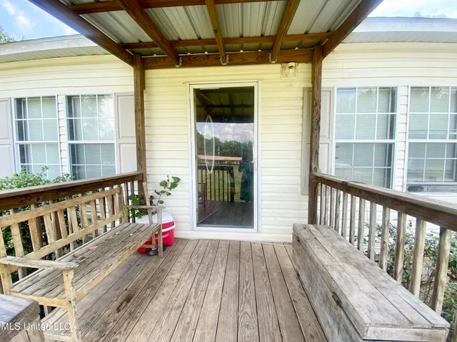 $85,000 | 1015 Lomax Lane, Crystal Springs, MS 39059