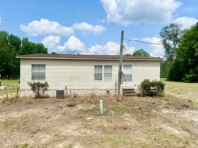 $85,000 | 1015 Lomax Lane, Crystal Springs, MS 39059