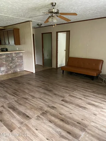 $85,000 | 1015 Lomax Lane, Crystal Springs, MS 39059