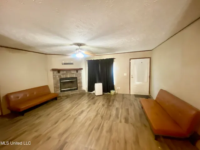 $85,000 | 1015 Lomax Lane, Crystal Springs, MS 39059