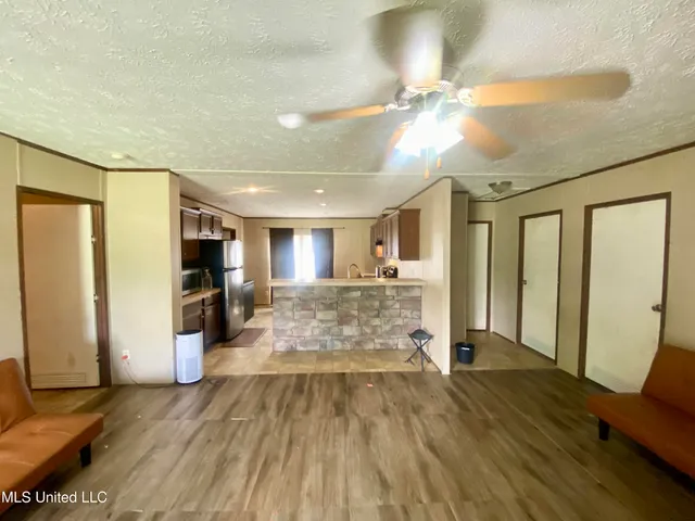 $85,000 | 1015 Lomax Lane, Crystal Springs, MS 39059