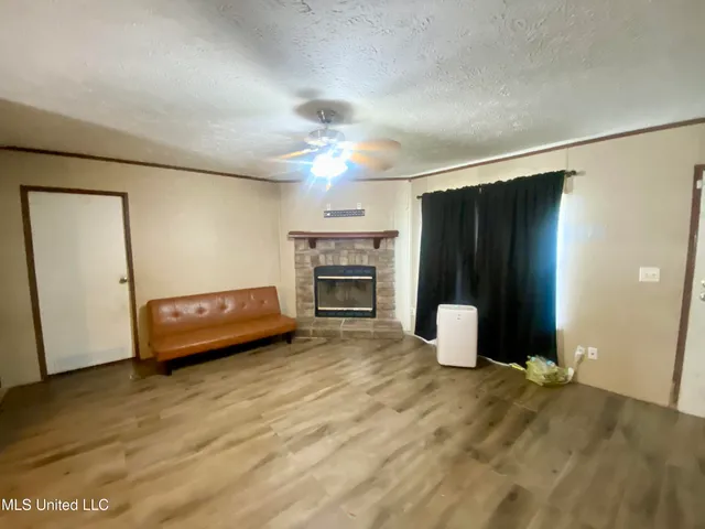 $85,000 | 1015 Lomax Lane, Crystal Springs, MS 39059