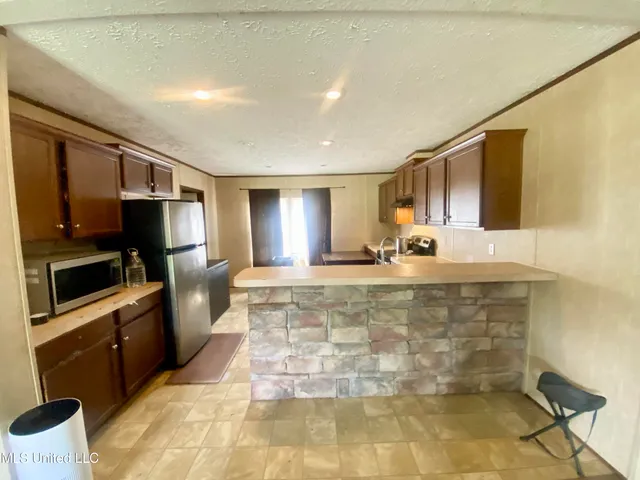 $85,000 | 1015 Lomax Lane, Crystal Springs, MS 39059