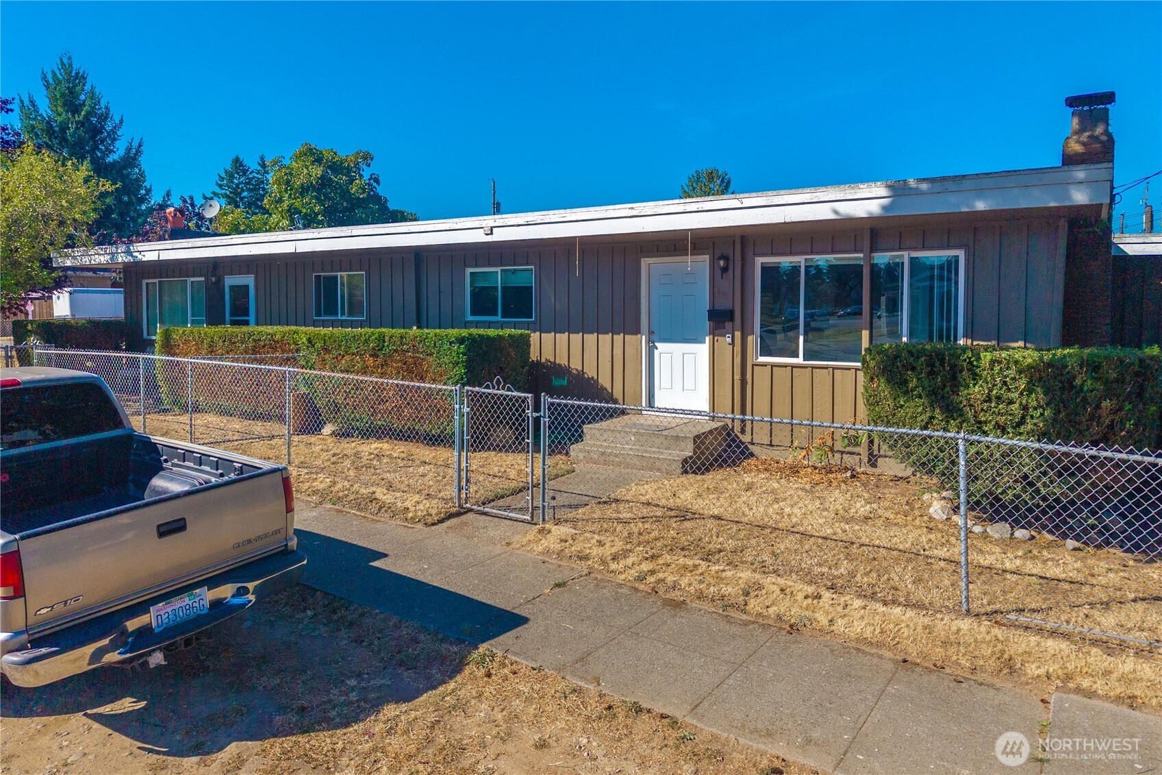1561 South 35th Street Tacoma, WA 98418 - Photo 1 of 28