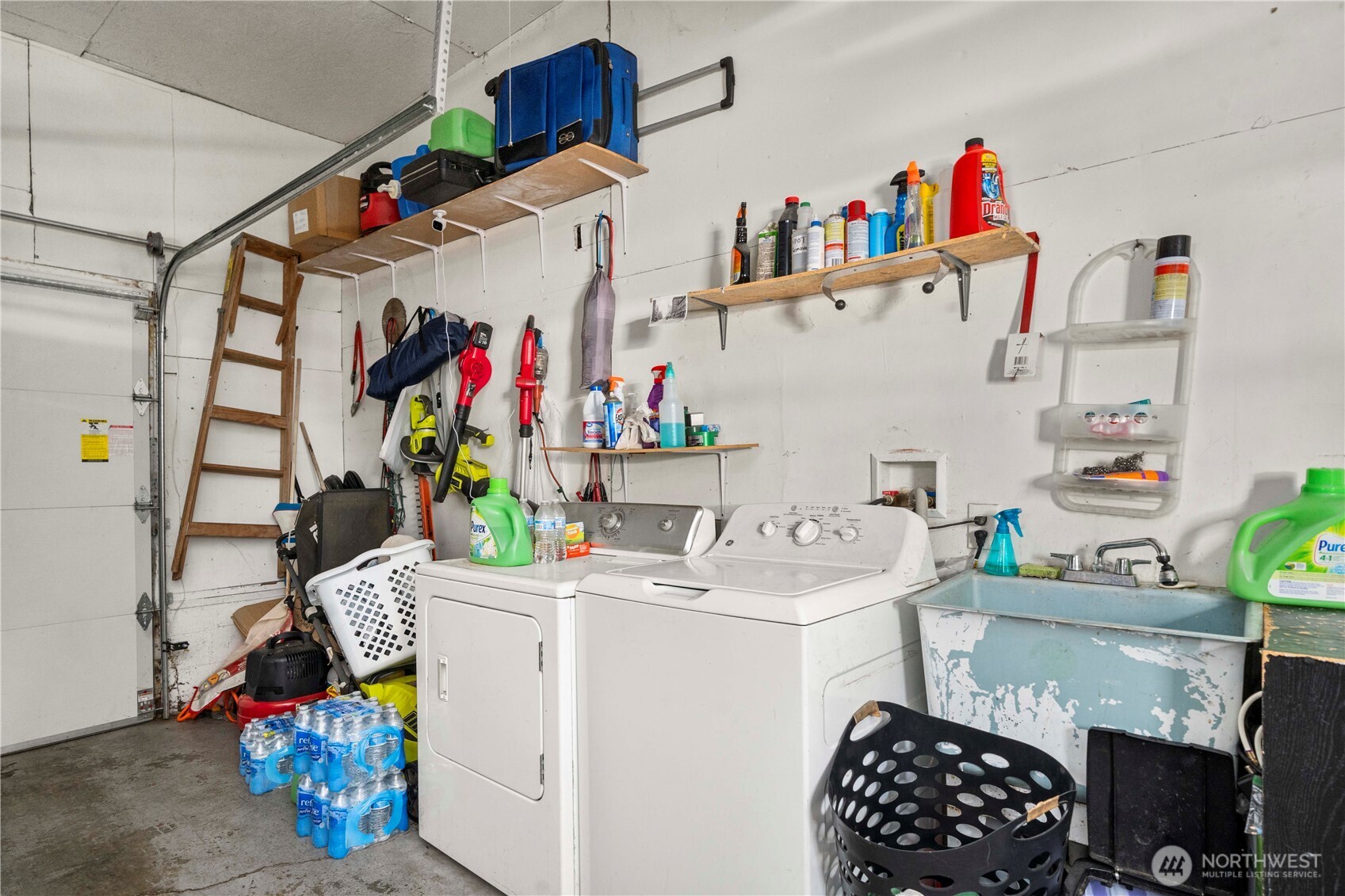 1561 South 35th Street Tacoma, WA 98418 - Photo 25 of 28