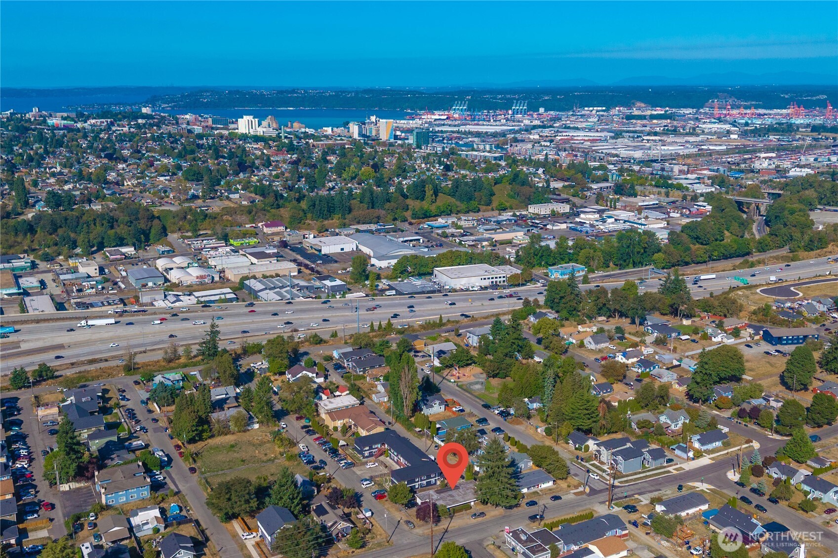 1561 South 35th Street Tacoma, WA 98418 - Photo 9 of 28