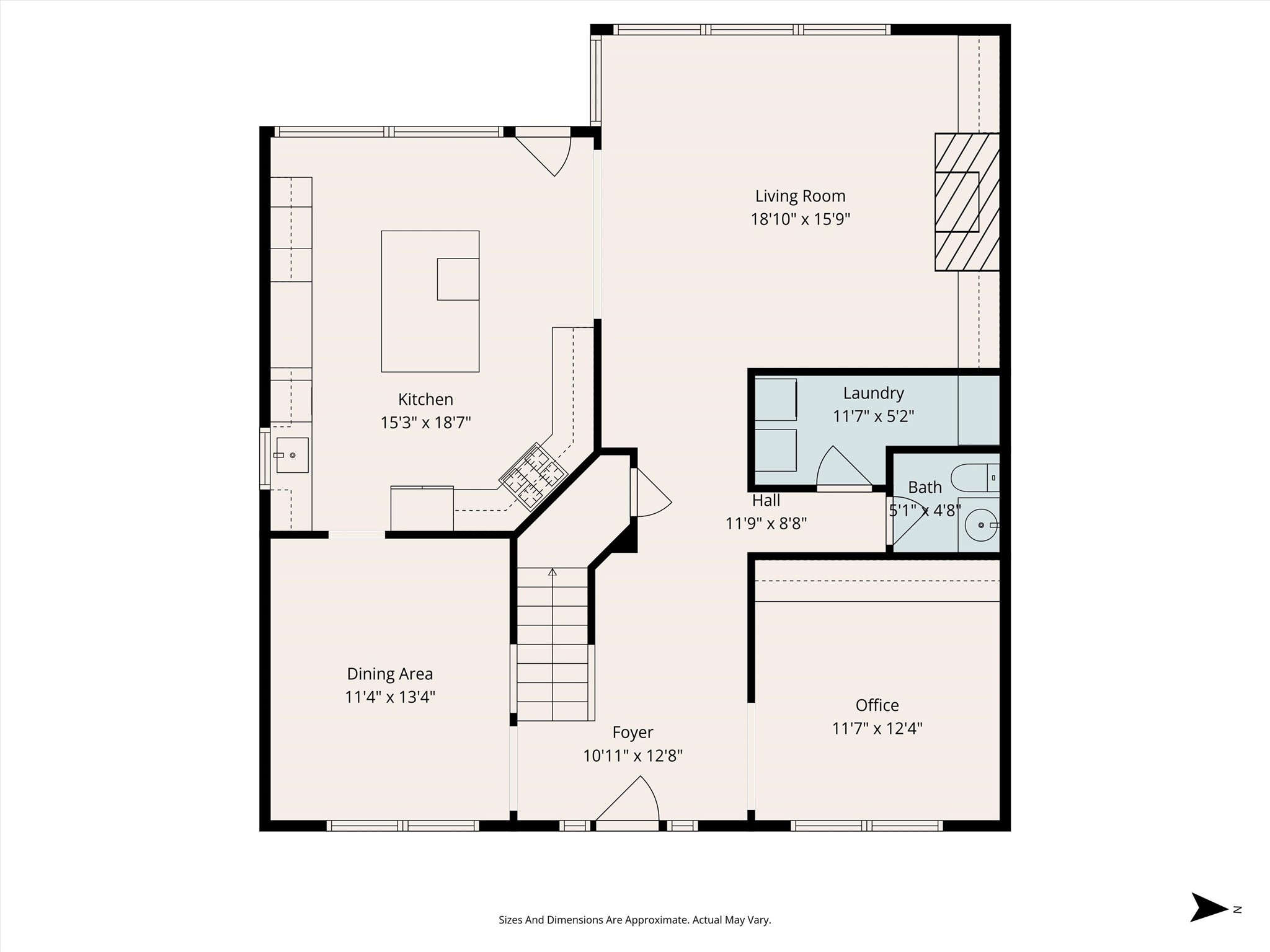 19 Pipers Meadow Street Spring, TX 77382 - Photo 49 of 50 a picture of a wall with a white wall and a painting