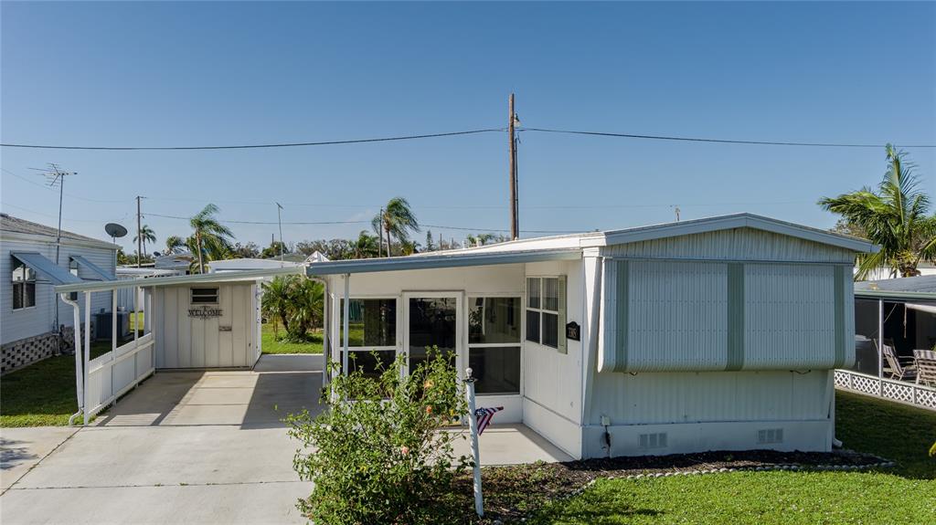 3305 Doreen Drive Ellenton, FL 34222 - Photo 1 of 1