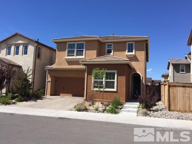 1985 Half Dome Drive Reno, NV 89521 - Photo 1 of 1 Photo 1
