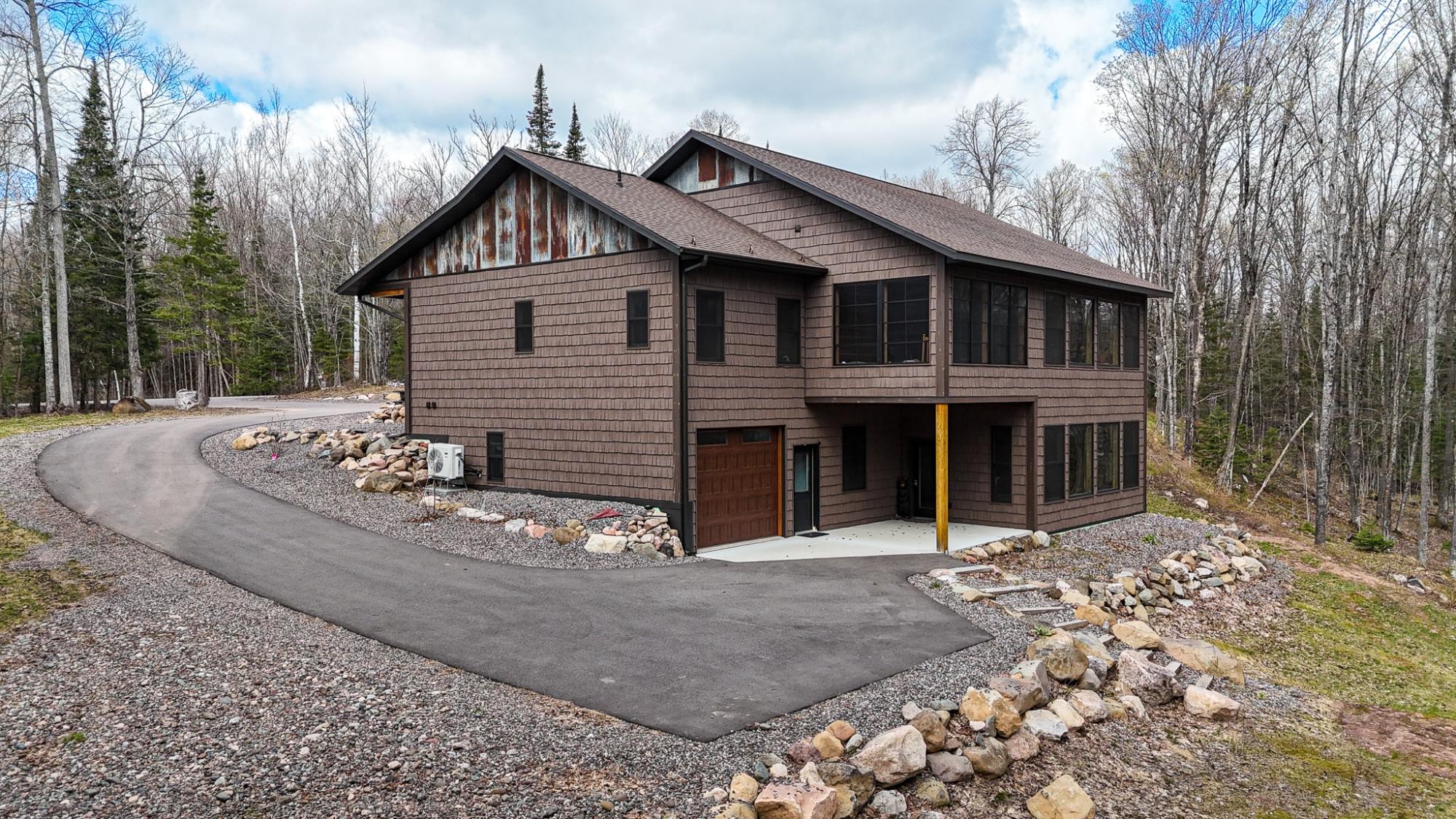 7010 Hiawatha Lake Road Manitowish Waters, WI 54545 - Photo 45 of 67 Gallery Image 45