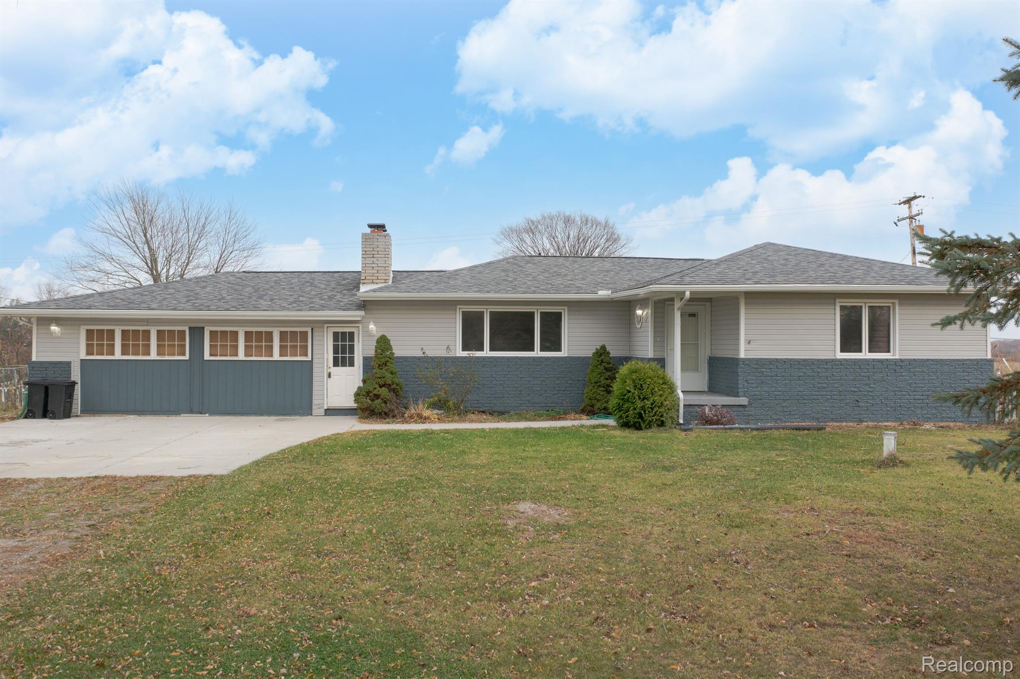 5170 Gleason Road Emmett, MI 48022 - Photo 2 of 25 Gallery Image 2