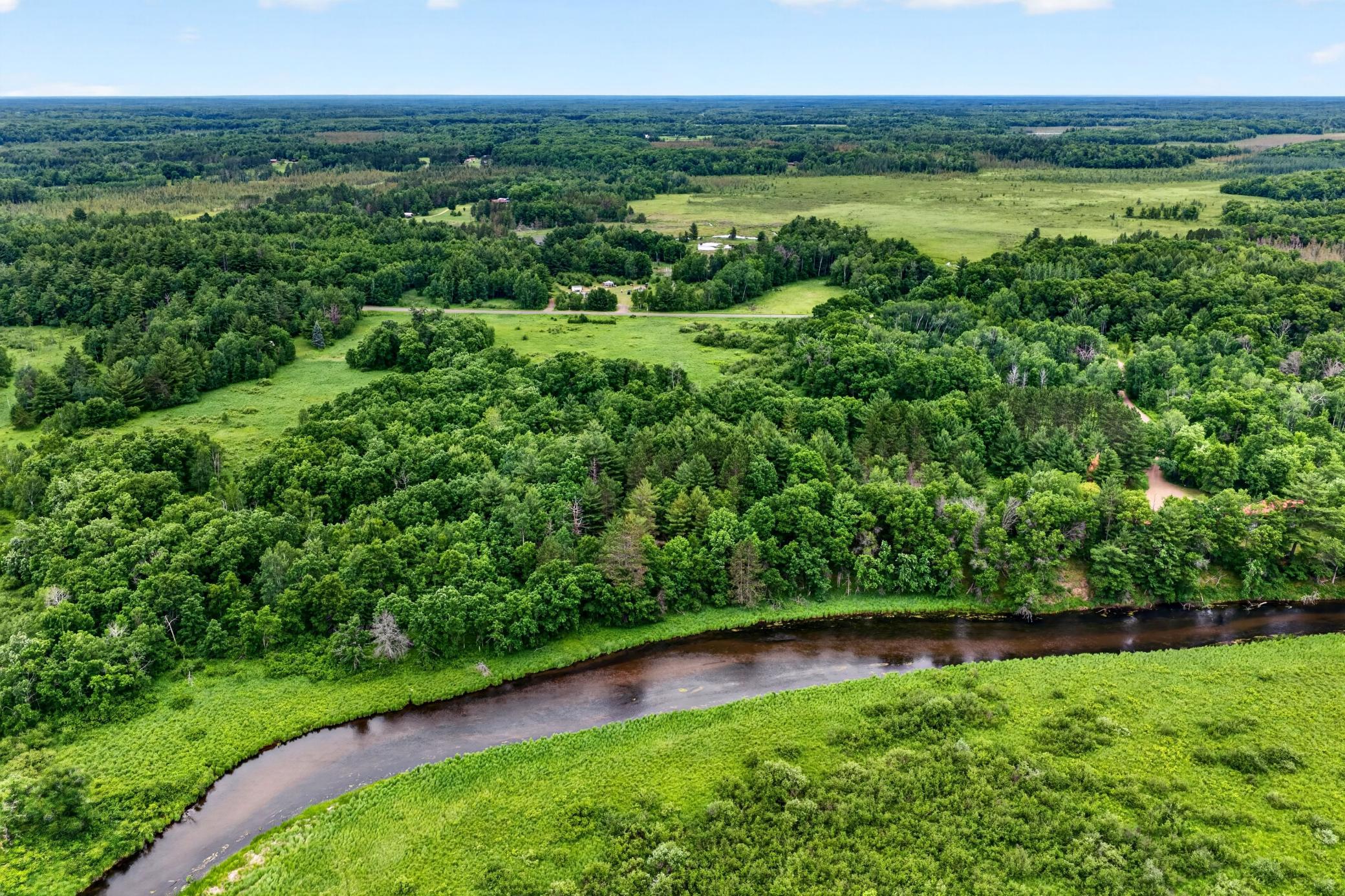 Lot 1 Gaslyn Road Webster, WI 54893 - Photo 3 of 12
