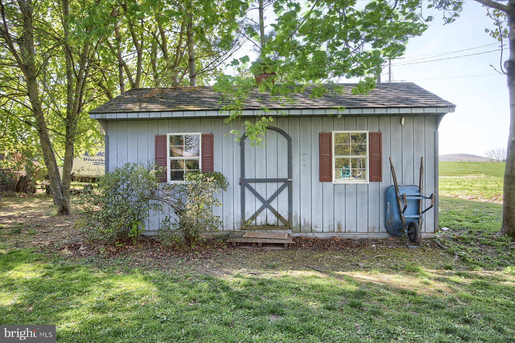 803 Petersburg Road Carlisle, PA 17015 - Photo 15 of 45