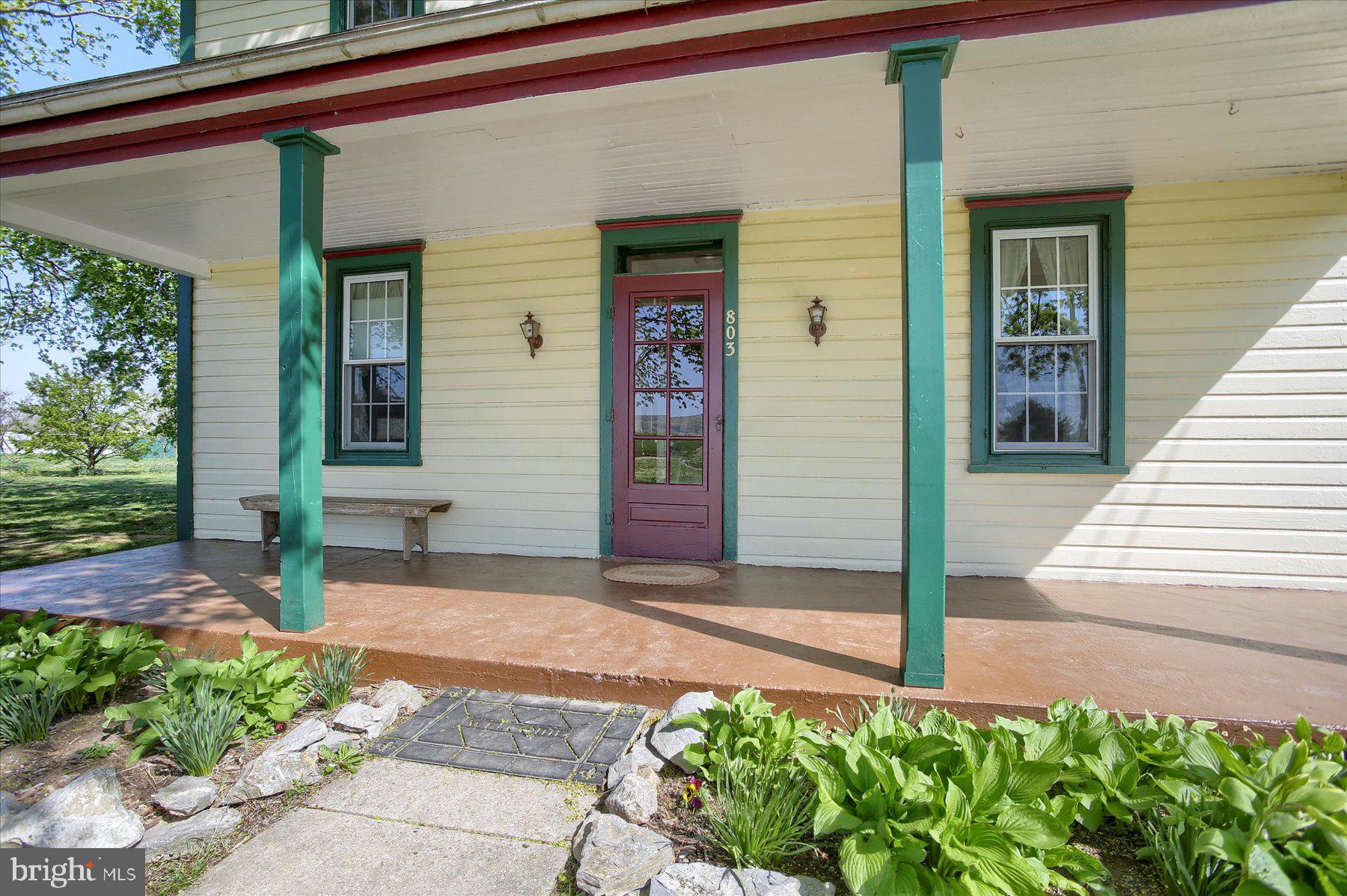 803 Petersburg Road Carlisle, PA 17015 - Photo 2 of 45