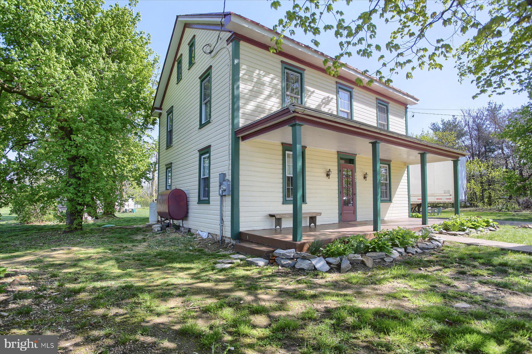 803 Petersburg Road Carlisle, PA 17015 - Photo 4 of 45