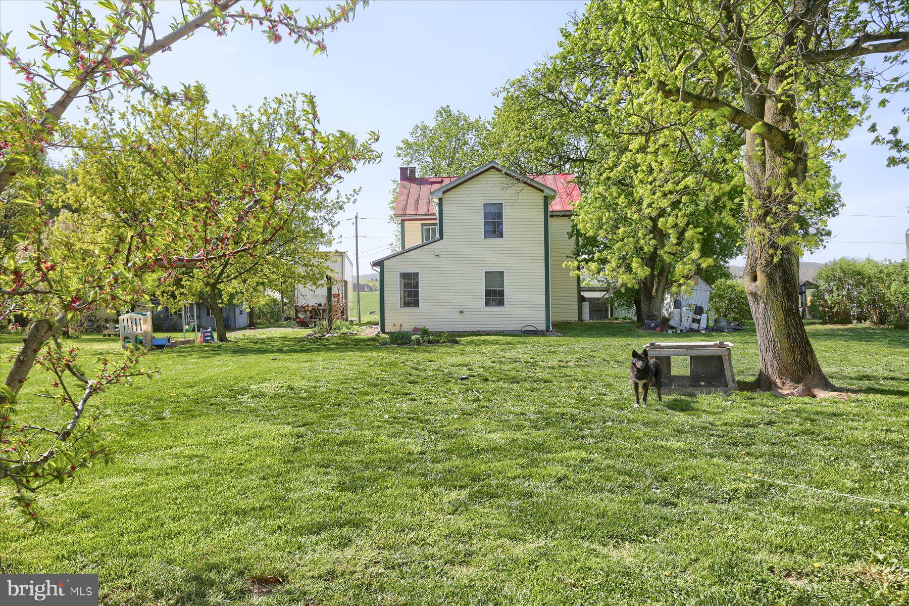 803 Petersburg Road Carlisle, PA 17015 - Photo 5 of 45