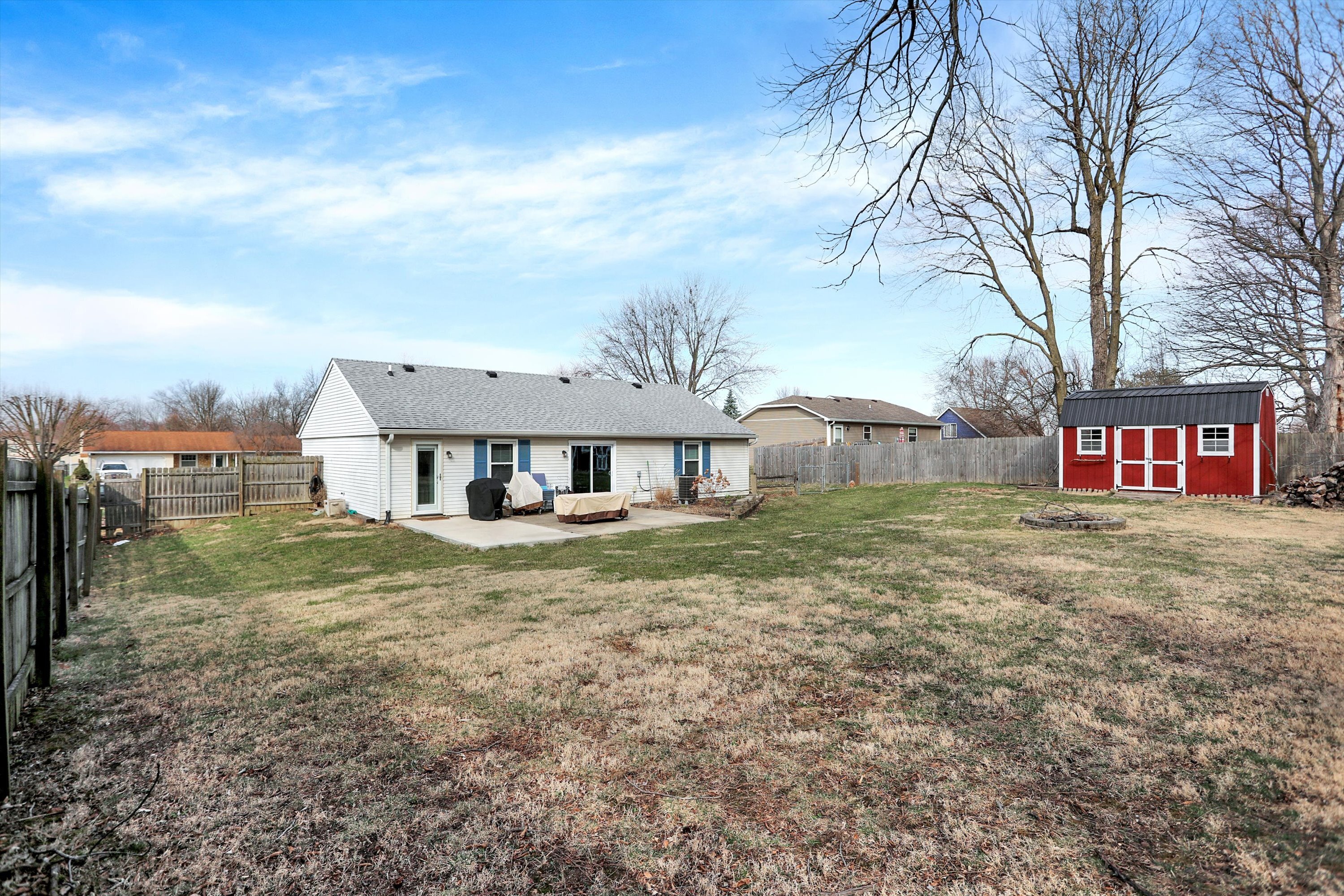 317 Georgetown Road Greenwood, IN 46142 - Photo 35 of 38 Gallery Image 35