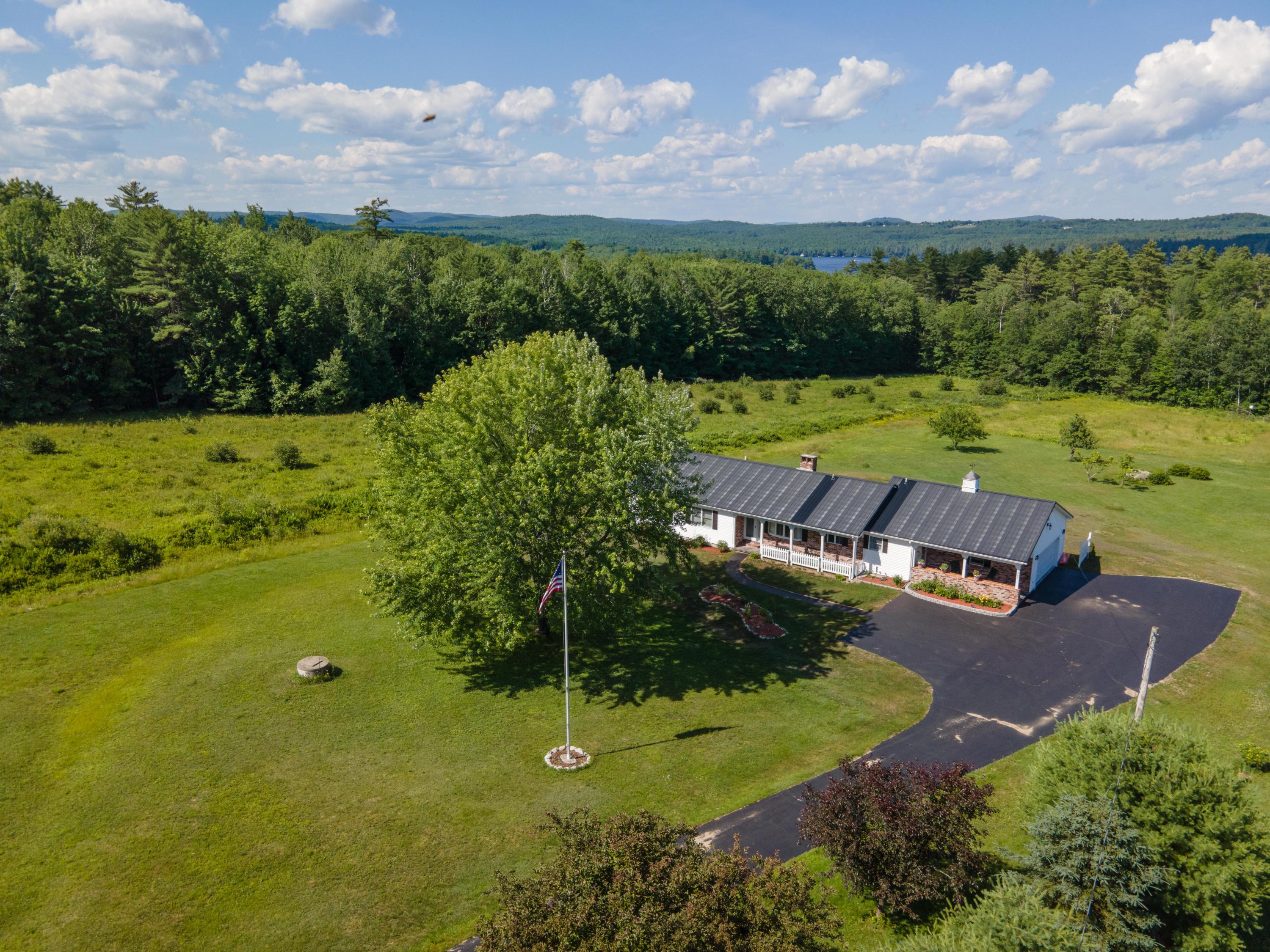 309 Sweden Road Bridgton, ME 04009 - Photo 1 of 21 309Small