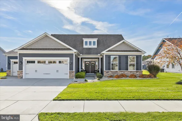 $640,000 | 15384 Crape Myrtle Road, Milton, DE 19968