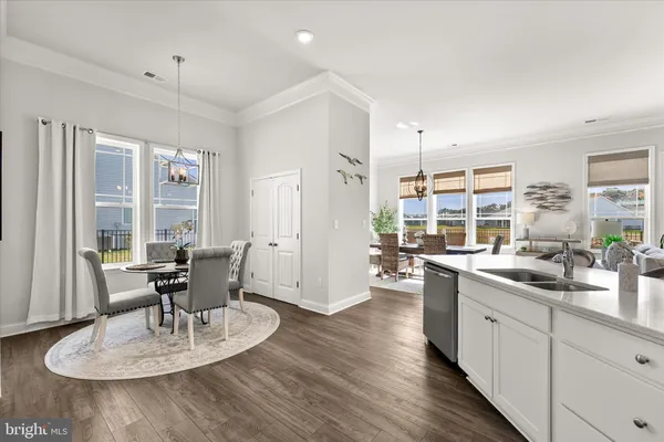 $640,000 | 15384 Crape Myrtle Road, Milton, DE 19968