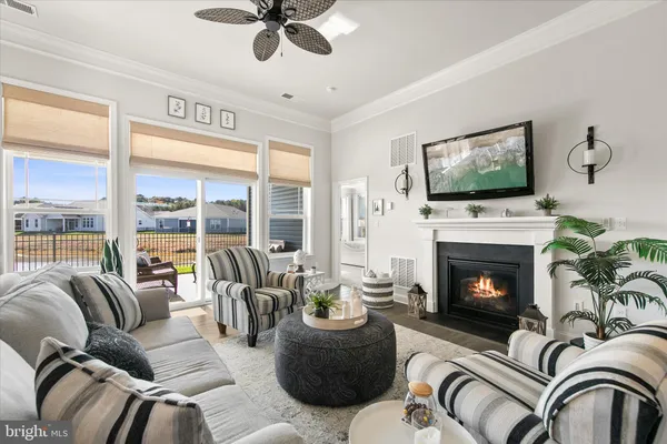 $640,000 | 15384 Crape Myrtle Road, Milton, DE 19968