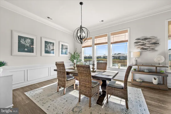 $640,000 | 15384 Crape Myrtle Road, Milton, DE 19968