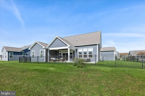 $640,000 | 15384 Crape Myrtle Road, Milton, DE 19968