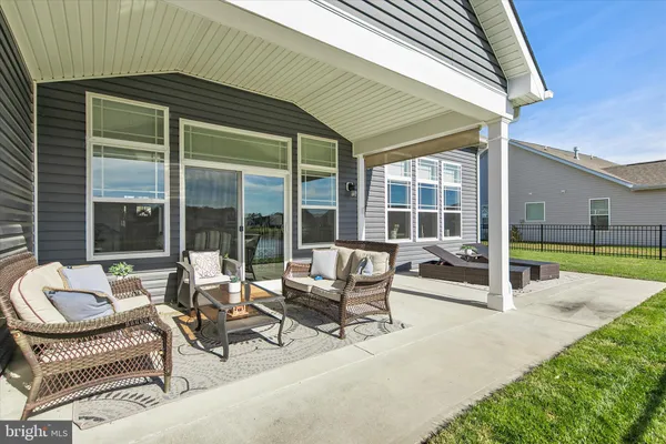 $640,000 | 15384 Crape Myrtle Road, Milton, DE 19968