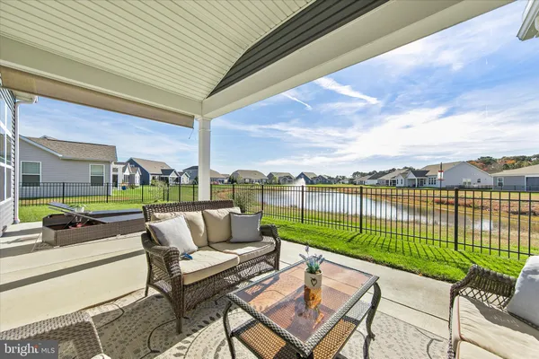 $640,000 | 15384 Crape Myrtle Road, Milton, DE 19968