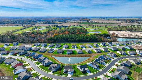 $640,000 | 15384 Crape Myrtle Road, Milton, DE 19968