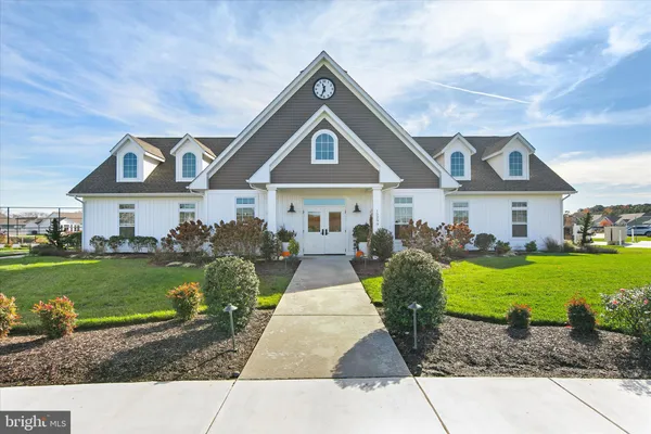 $640,000 | 15384 Crape Myrtle Road, Milton, DE 19968