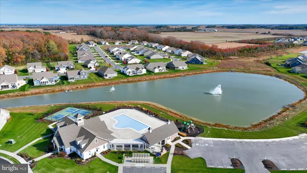 $640,000 | 15384 Crape Myrtle Road, Milton, DE 19968