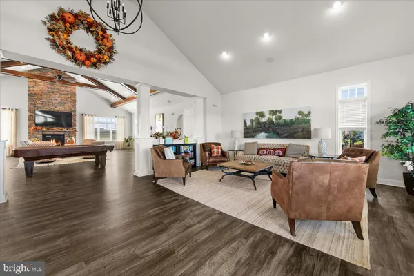 $640,000 | 15384 Crape Myrtle Road, Milton, DE 19968