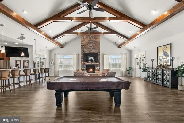 $640,000 | 15384 Crape Myrtle Road, Milton, DE 19968