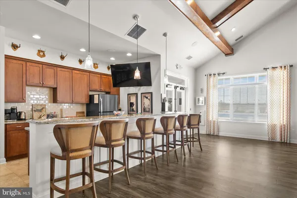 $640,000 | 15384 Crape Myrtle Road, Milton, DE 19968