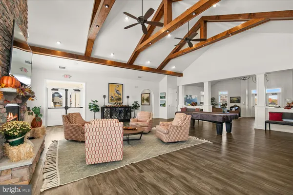 $640,000 | 15384 Crape Myrtle Road, Milton, DE 19968