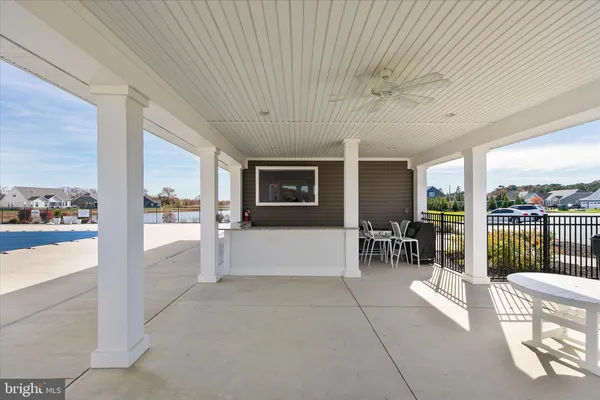 $640,000 | 15384 Crape Myrtle Road, Milton, DE 19968