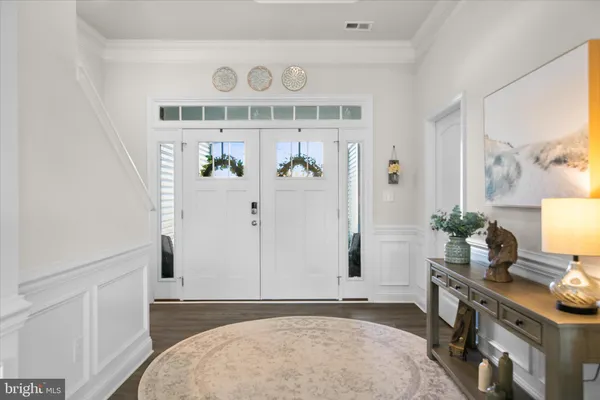 $640,000 | 15384 Crape Myrtle Road, Milton, DE 19968