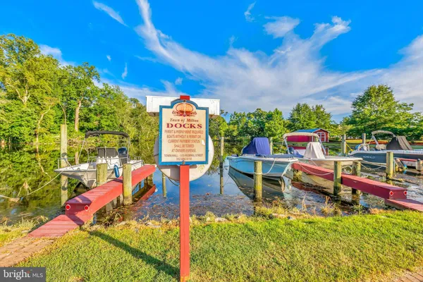 $640,000 | 15384 Crape Myrtle Road, Milton, DE 19968