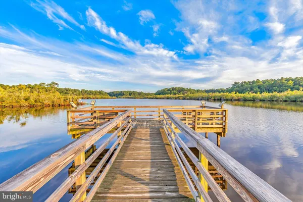 $640,000 | 15384 Crape Myrtle Road, Milton, DE 19968