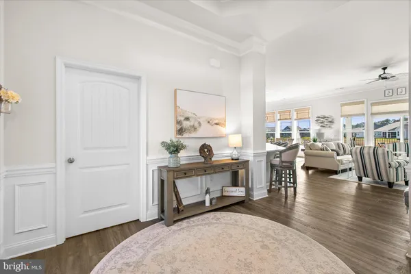 $640,000 | 15384 Crape Myrtle Road, Milton, DE 19968