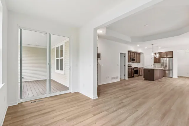 $449,900 | W204N17665 Laurel Place, Unit 601, Jackson, WI 53037