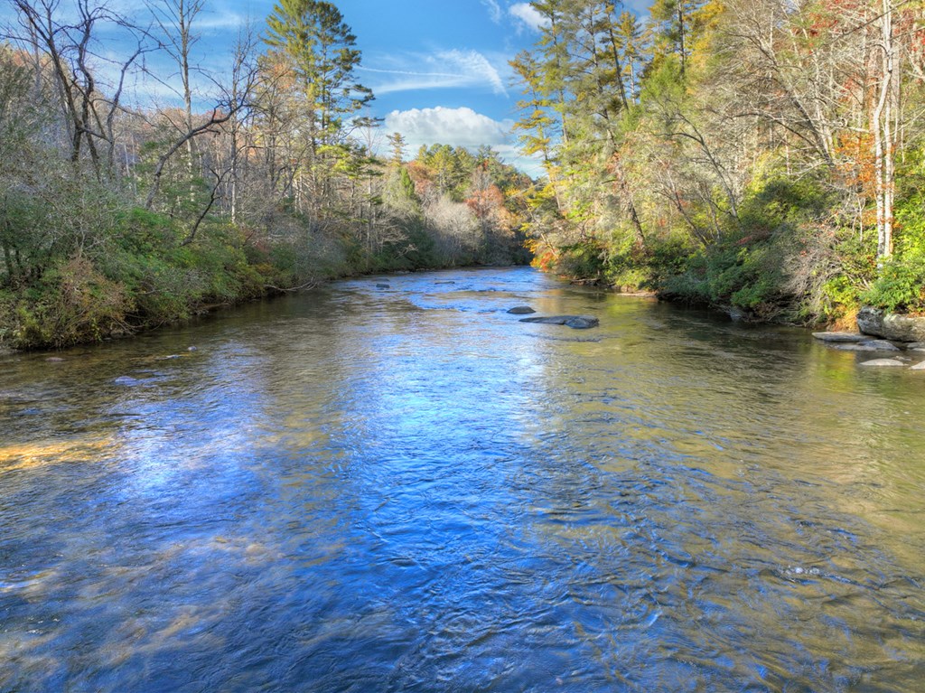 505 River Ridge Road Blue Ridge, GA 30513 - Photo 76 of 80