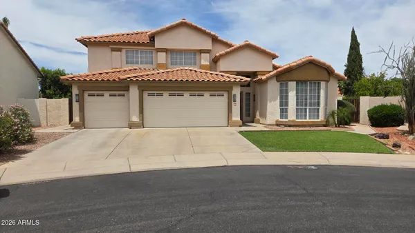 $3,500 | 1740 West Laredo Street, Chandler, AZ 85224