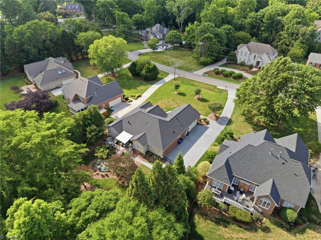 4253 Wayne Road Greensboro, NC 27407 - Photo 47 of 49 Gallery Image 47